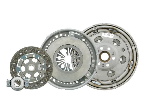 Kit d'embrayage AISIN ref. SKE-VW18